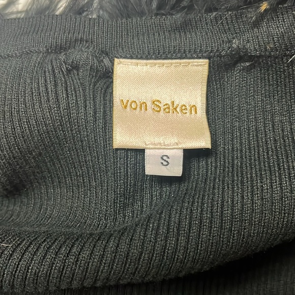 VON SAKEN JACKET - Picture 6 of 7